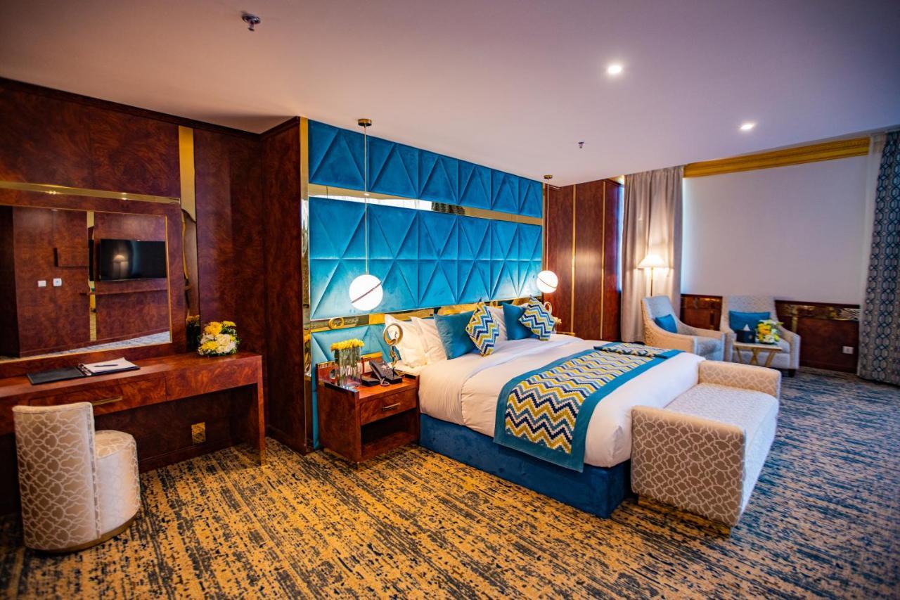 Hotel Le Park Concord 4*