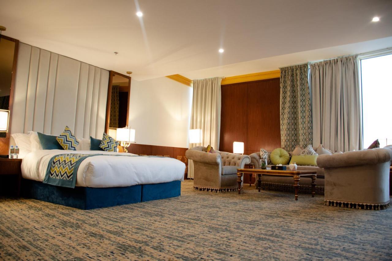 Le Park Concord 4*