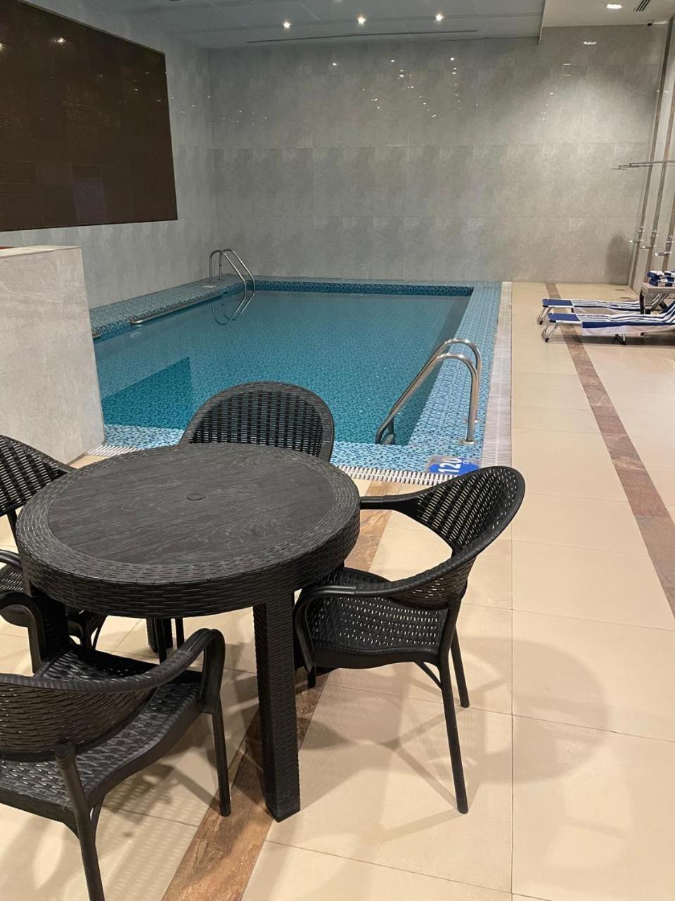 Le Park Concord 4* Najran